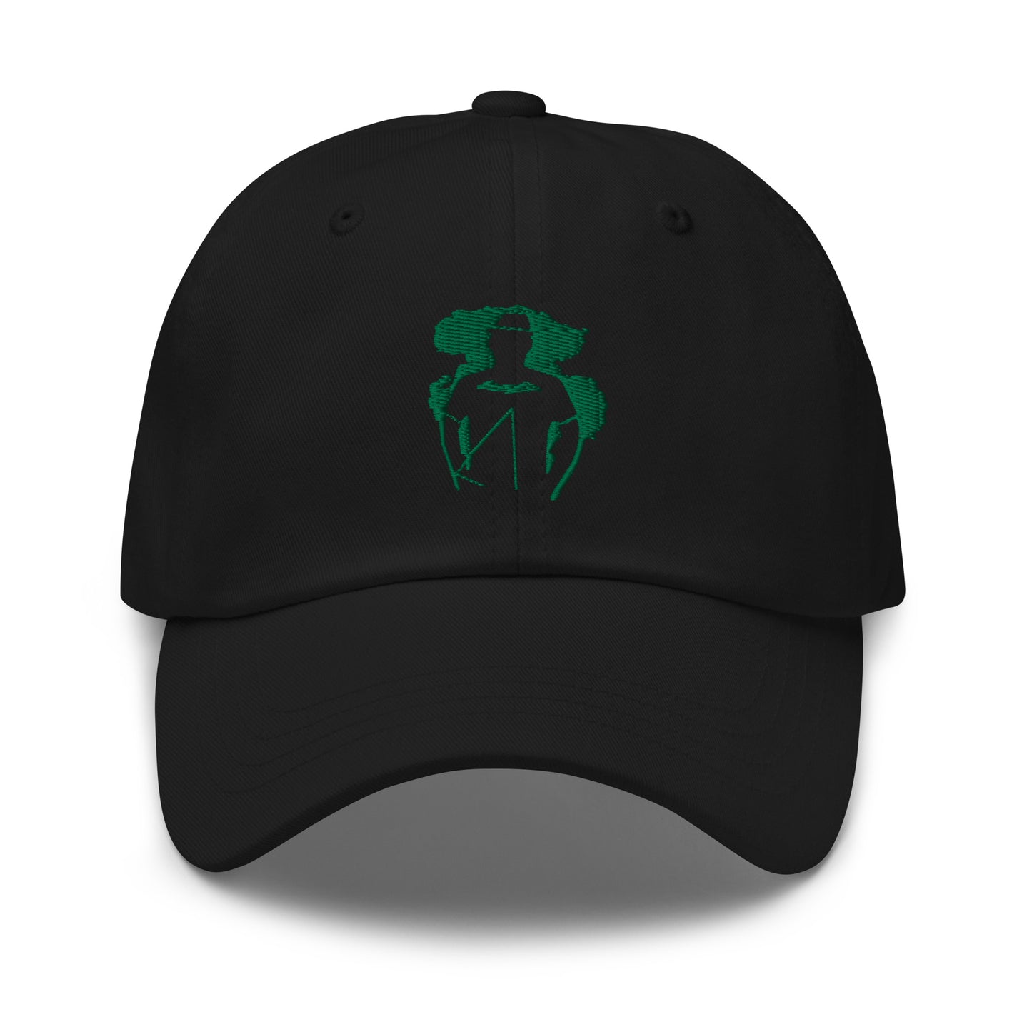 DJ Xquizit Dad hat Green