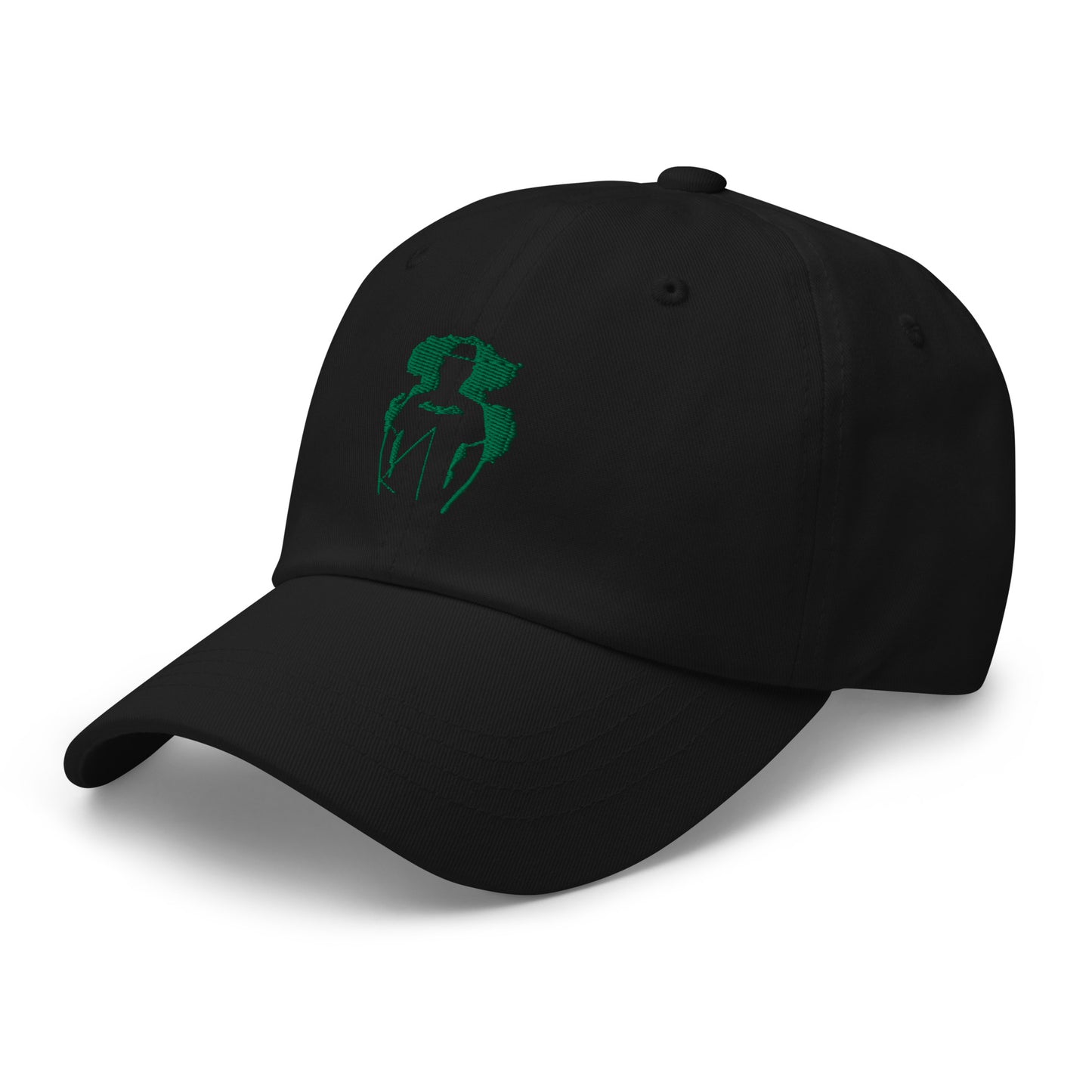 DJ Xquizit Dad hat Green