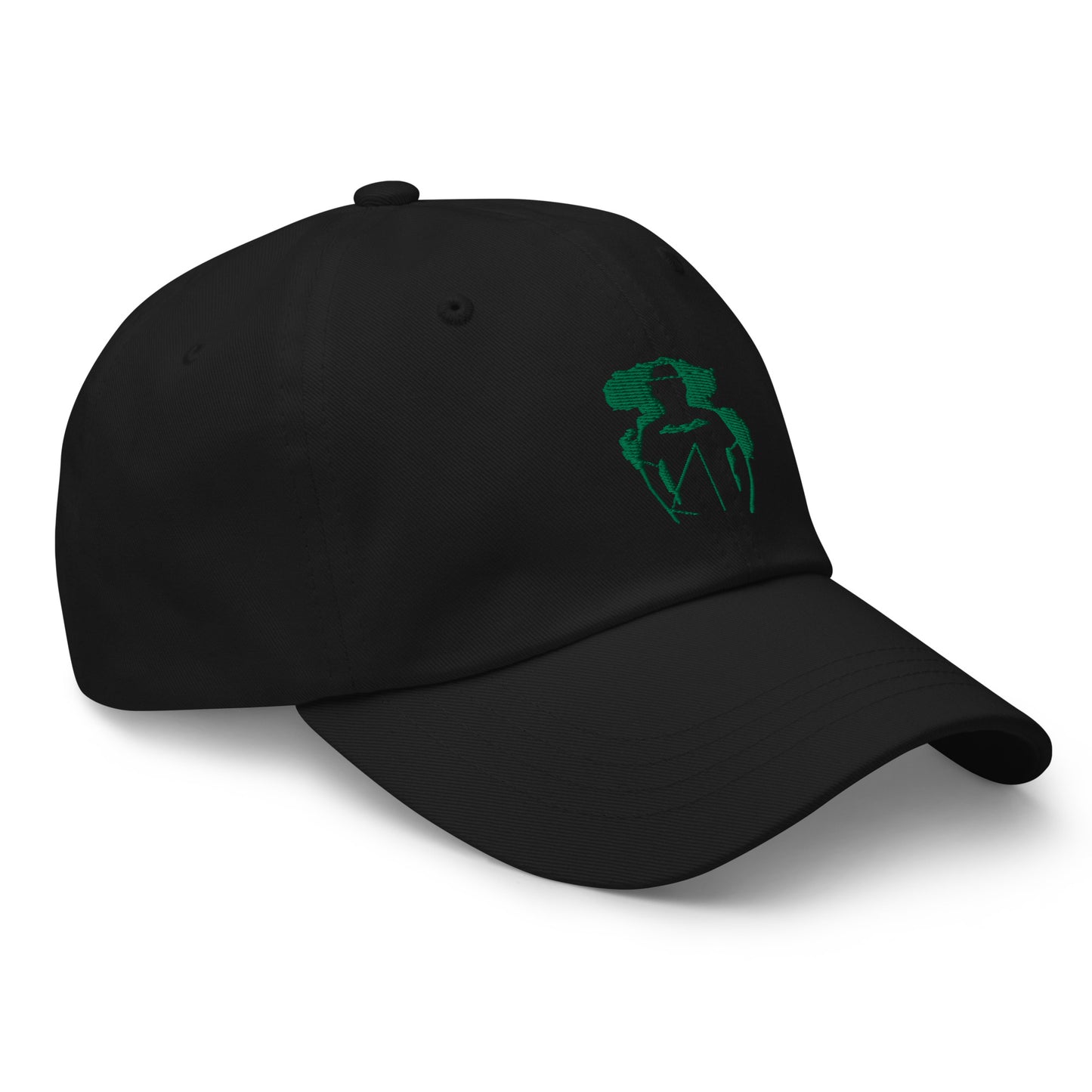 DJ Xquizit Dad hat Green