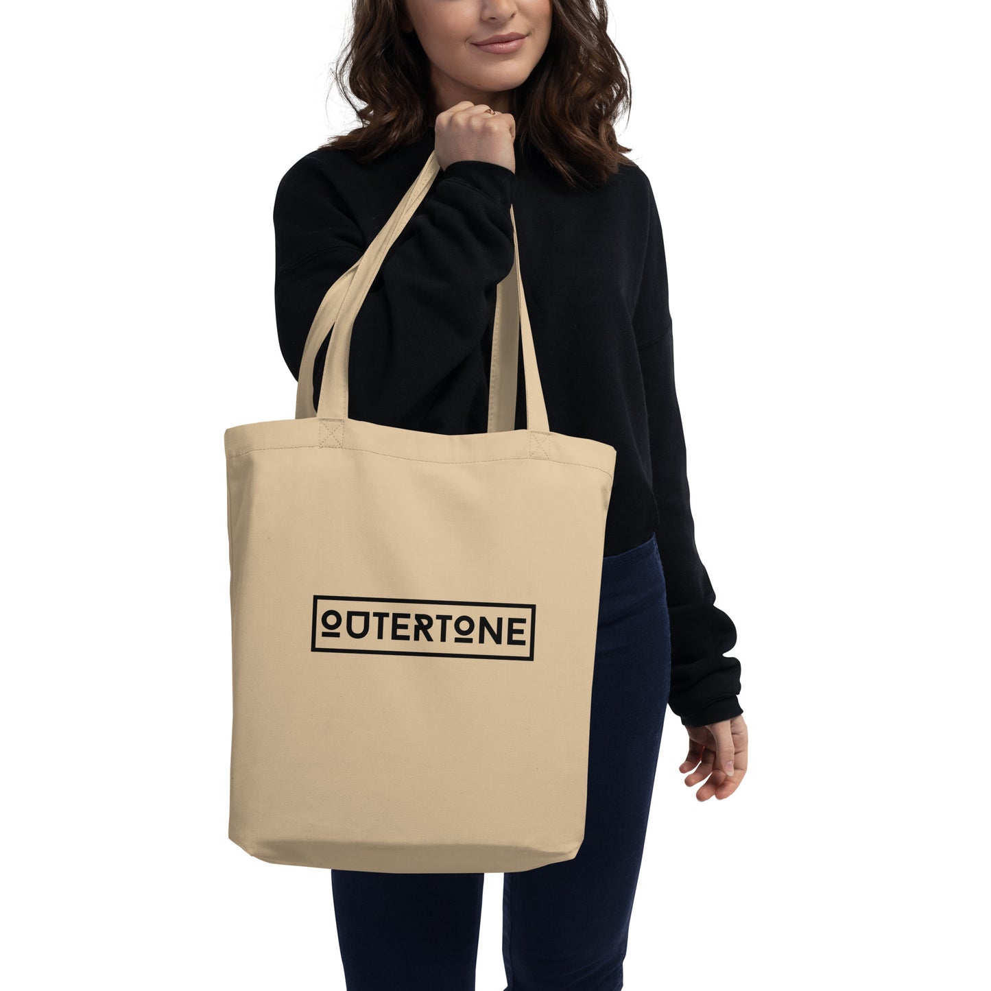 Outertone Eco Tote Bag