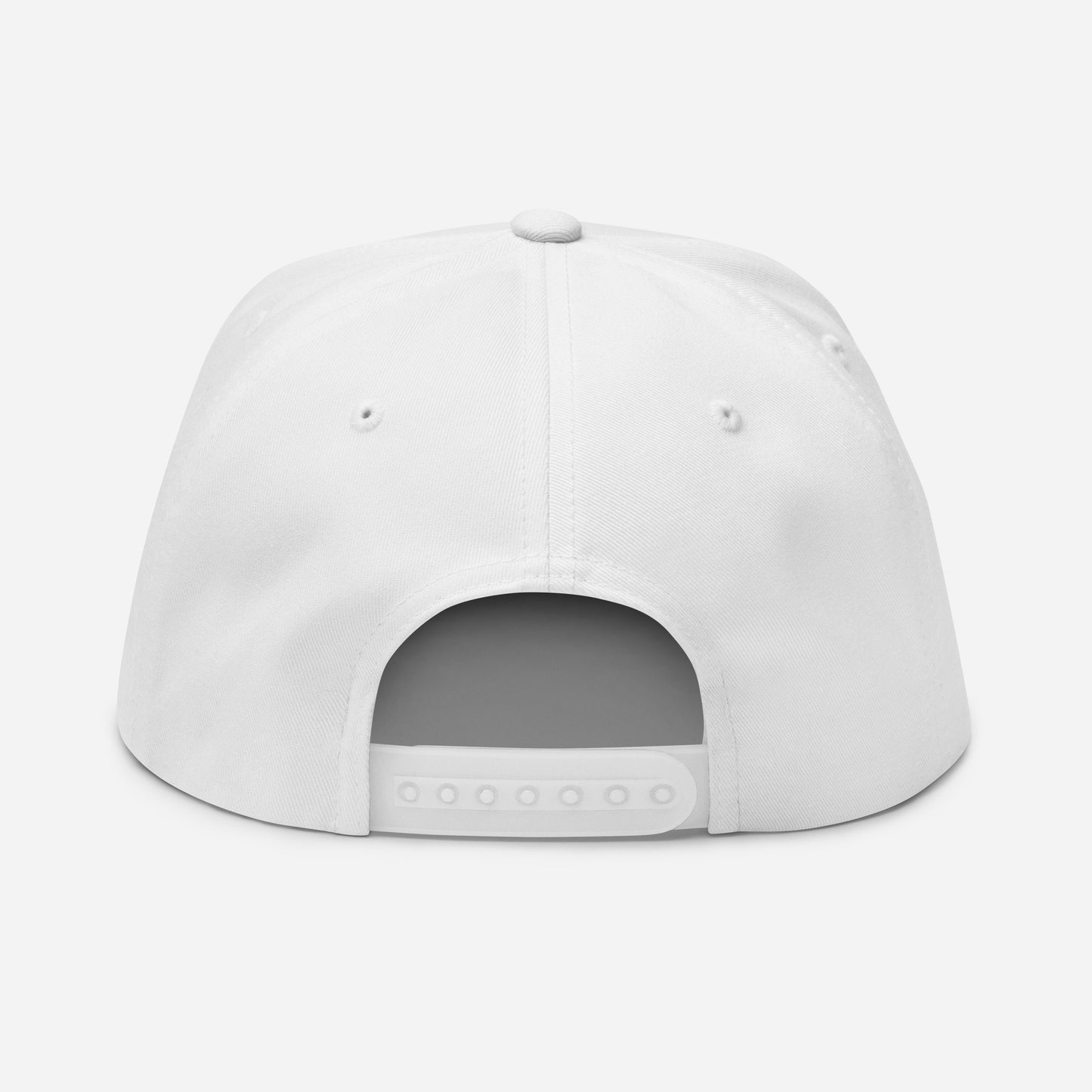 Vexento Flat Bill Cap
