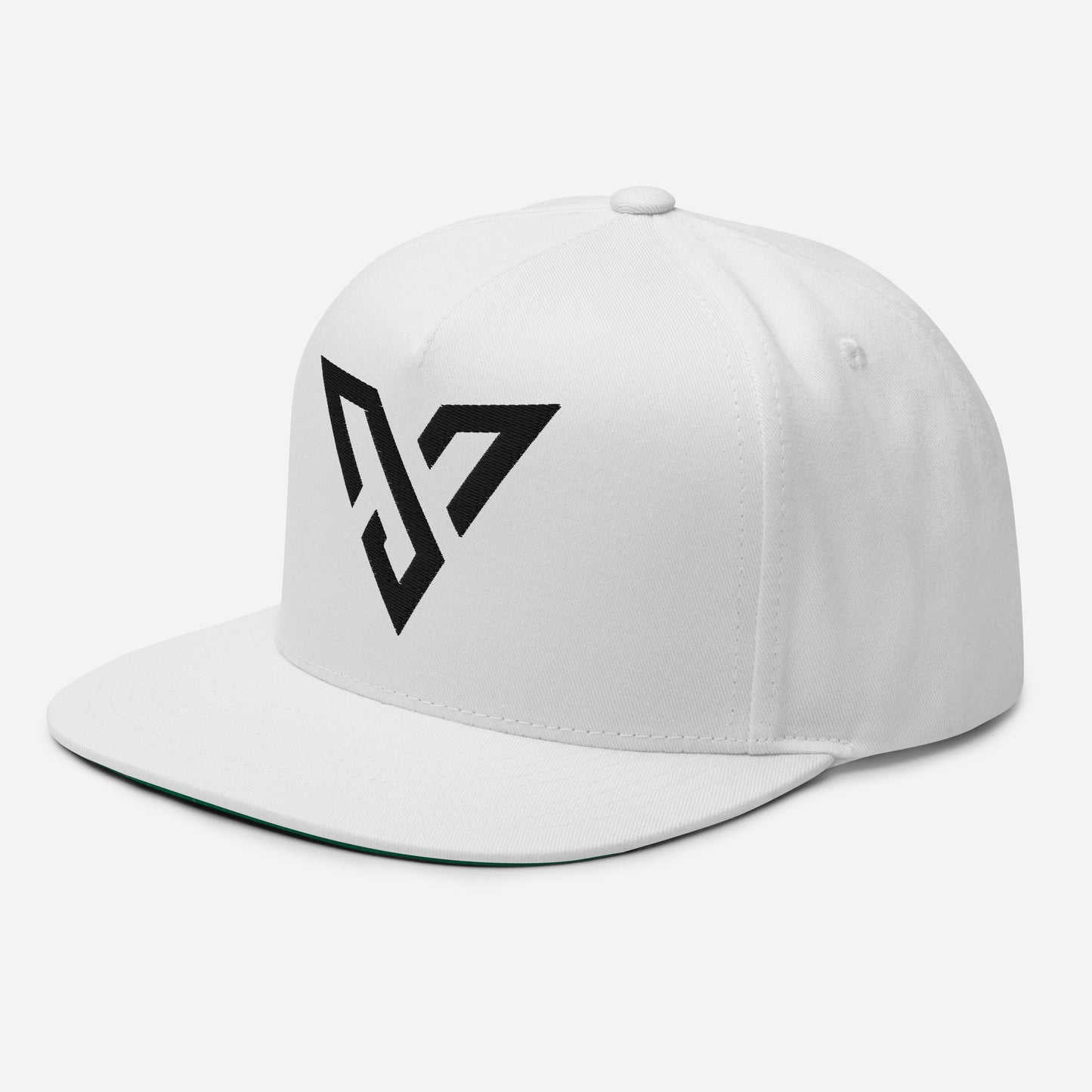 Vexento Flat Bill Cap