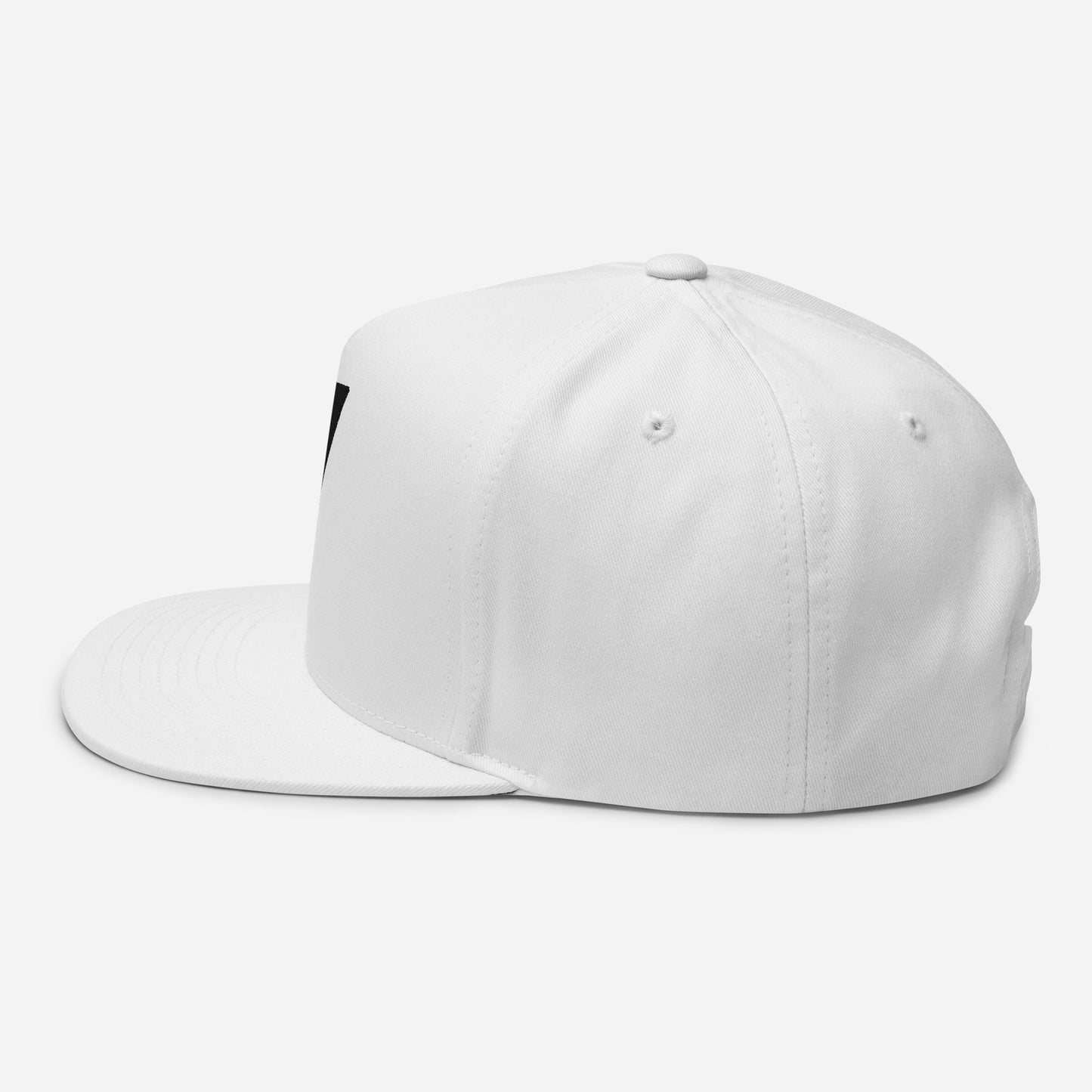 Vexento Flat Bill Cap