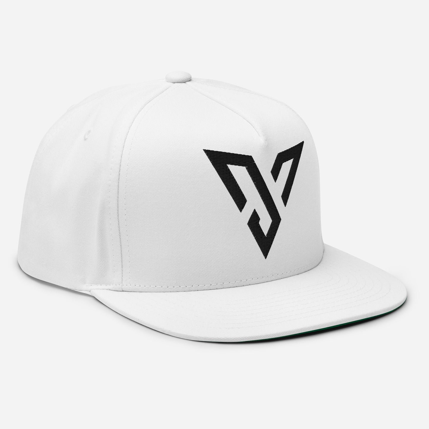 Vexento Flat Bill Cap