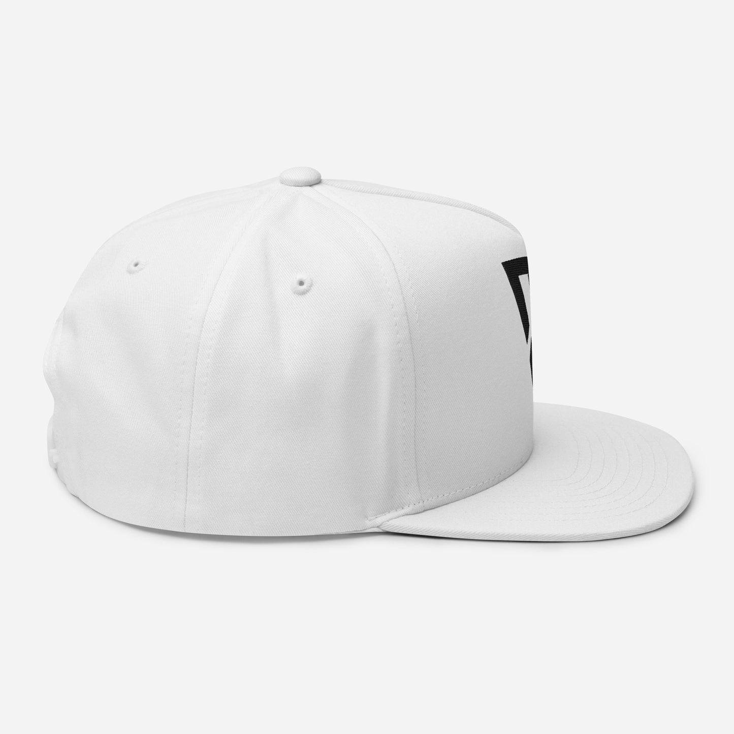 Vexento Flat Bill Cap