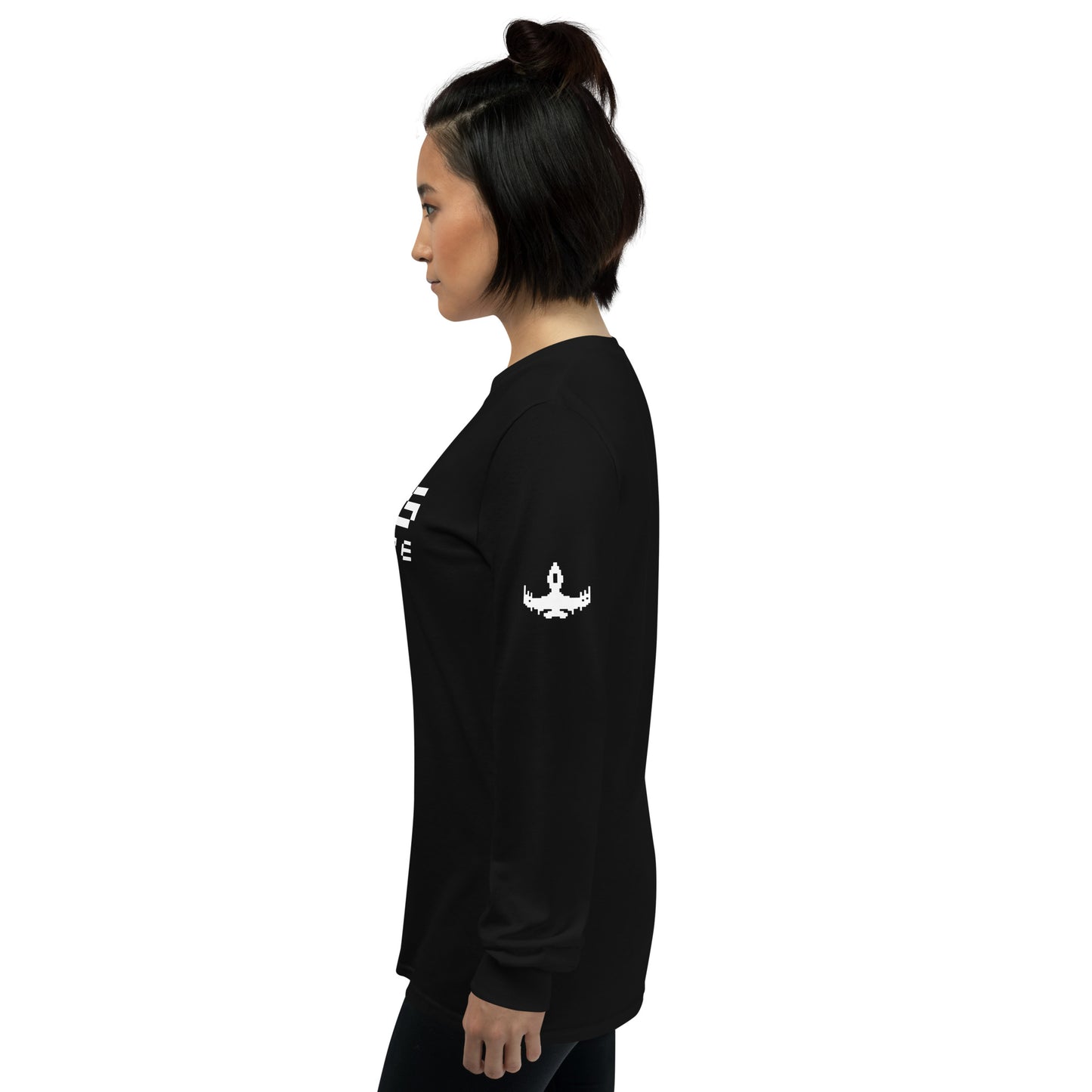Mars Alliance Long Sleeve Shirt