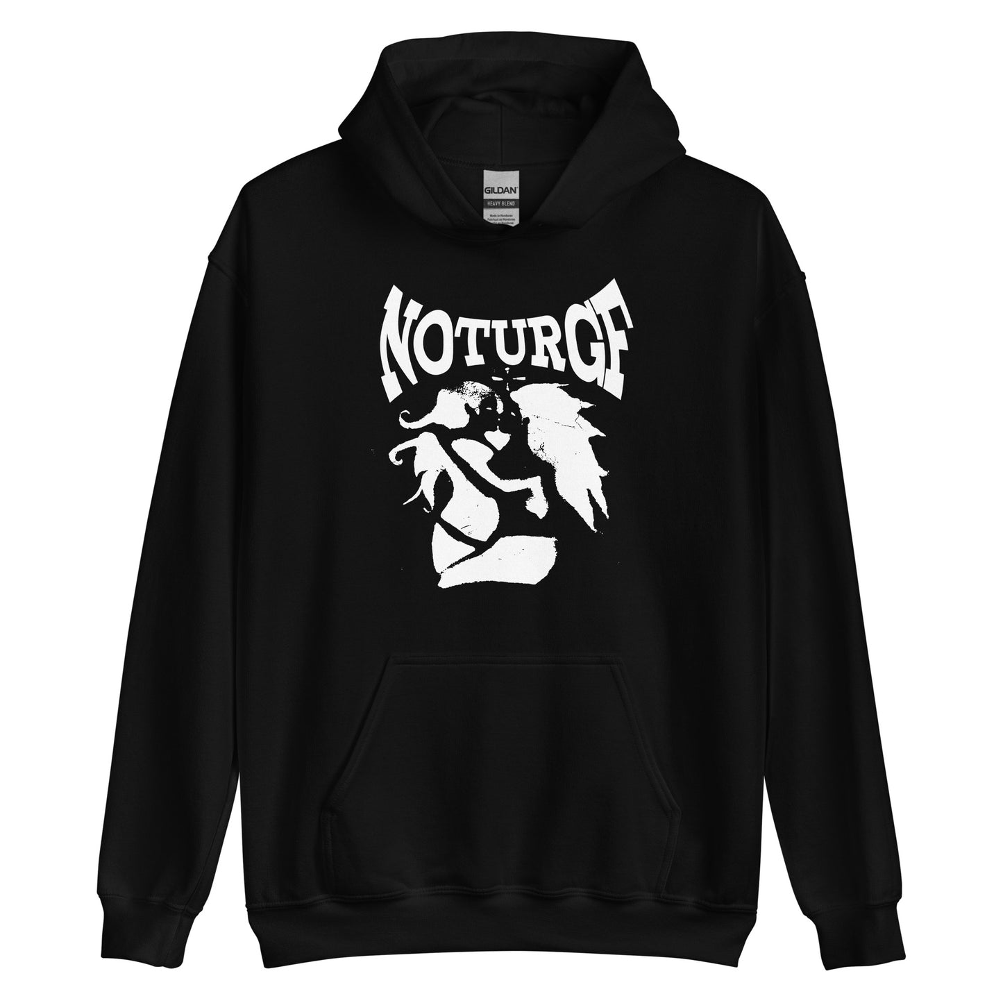 Freefall Hoodie