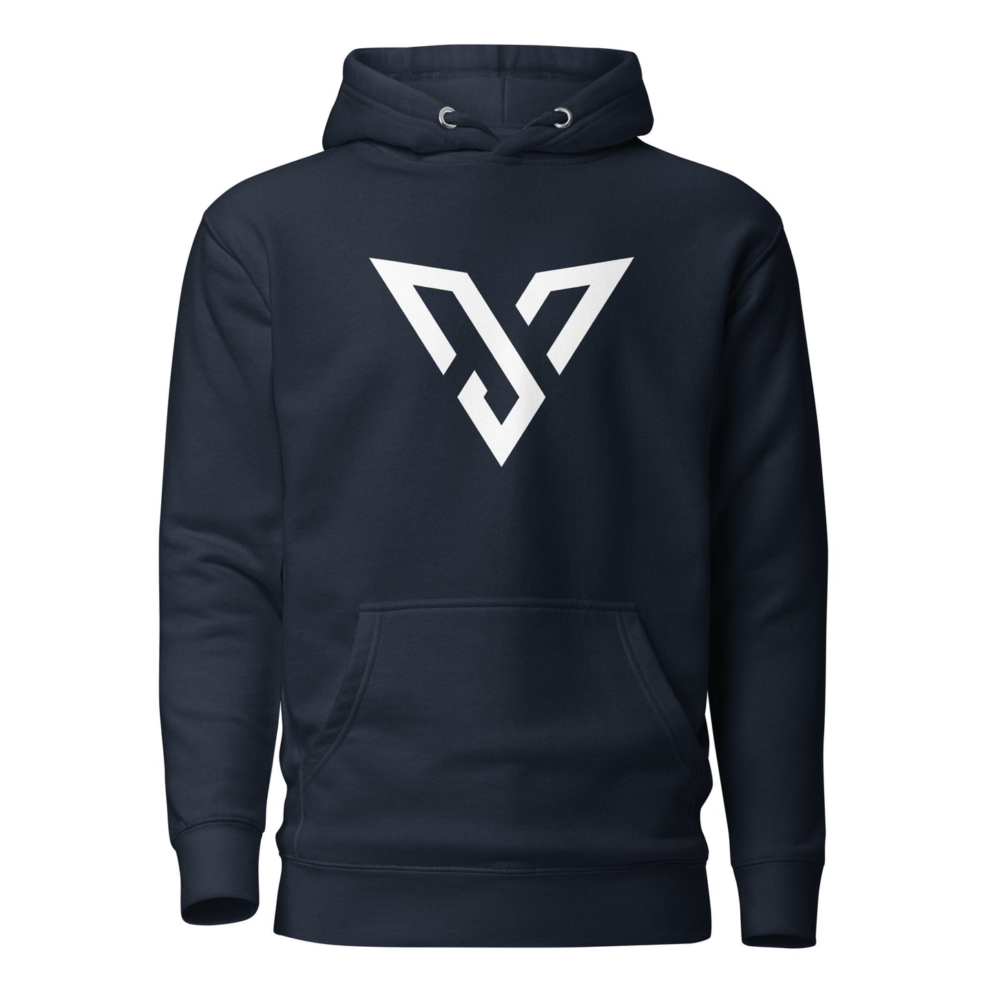 Vexento Unisex Hoodie