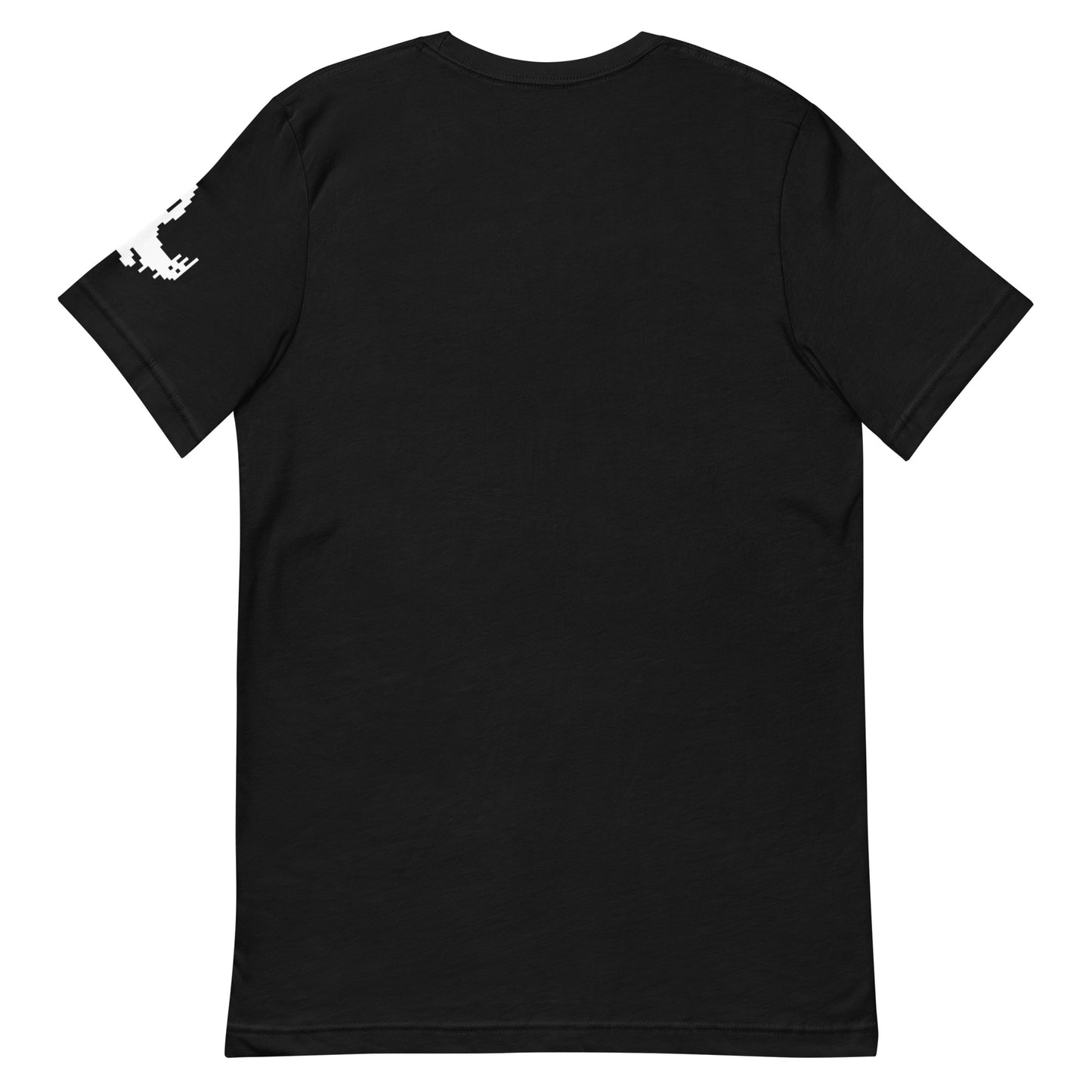 Mars Alliance Legacy T-Shirt
