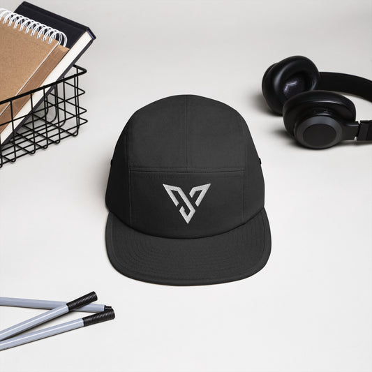 Vexento Five Panel Cap