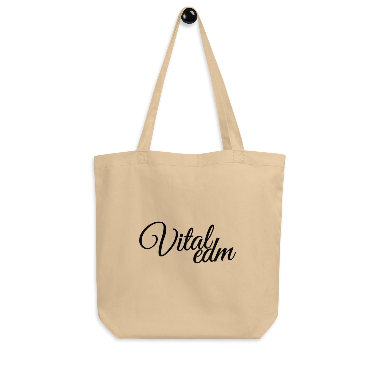 Vital EDM Eco Tote Bag