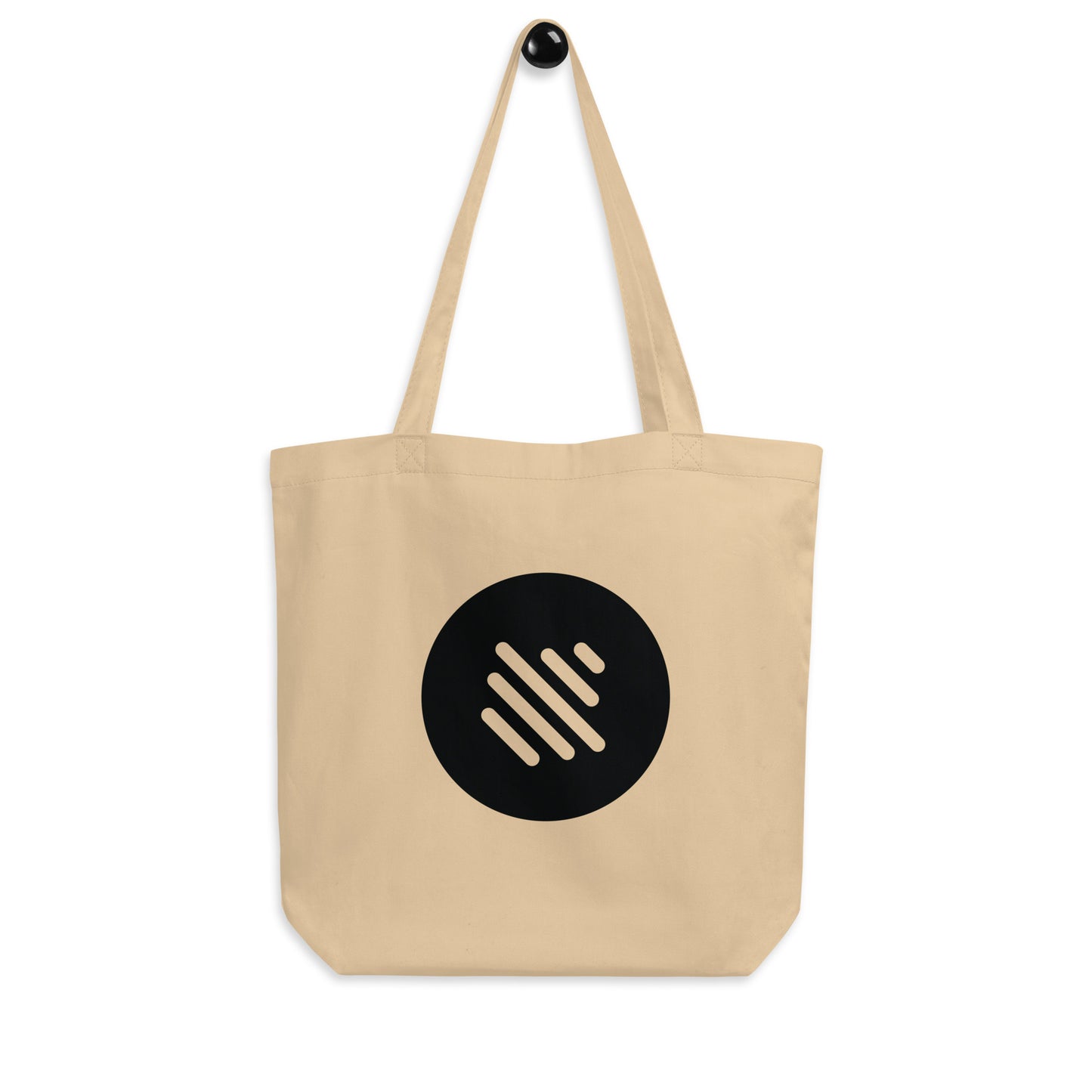 Bass Boost Eco Tote Bag