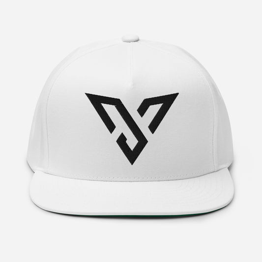 Vexento Flat Bill Cap