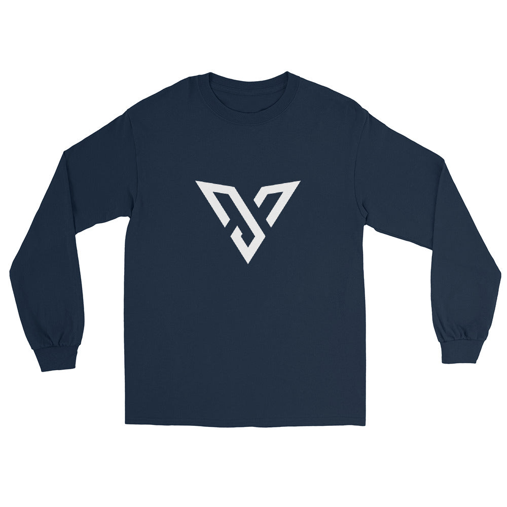 Vexento Men’s Long Sleeve Shirt