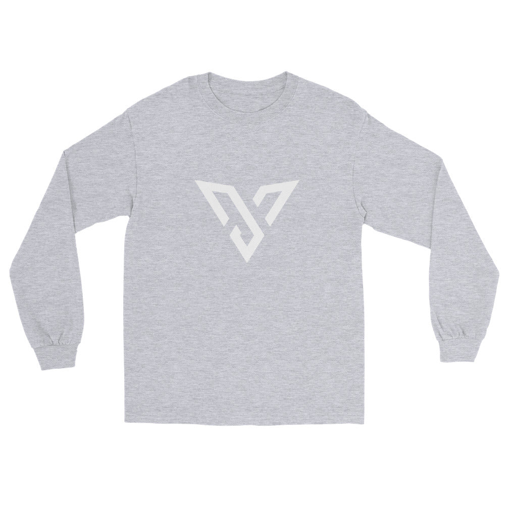 Vexento Men’s Long Sleeve Shirt