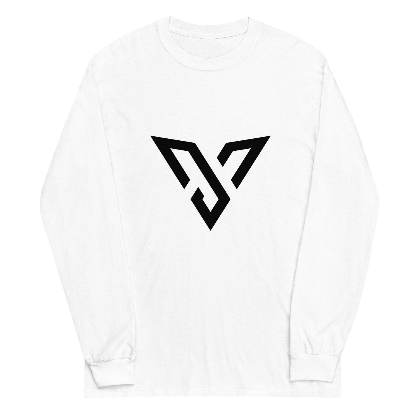 Vexento Men’s Long Sleeve Shirt