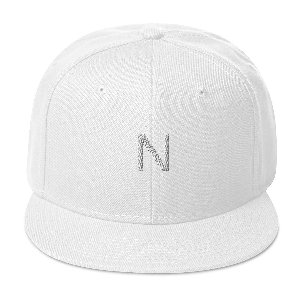 Nightcore Baseball Hat (Black)