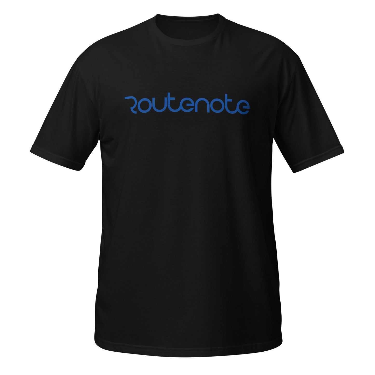 RouteNote Unisex t-shirt - Text Logo