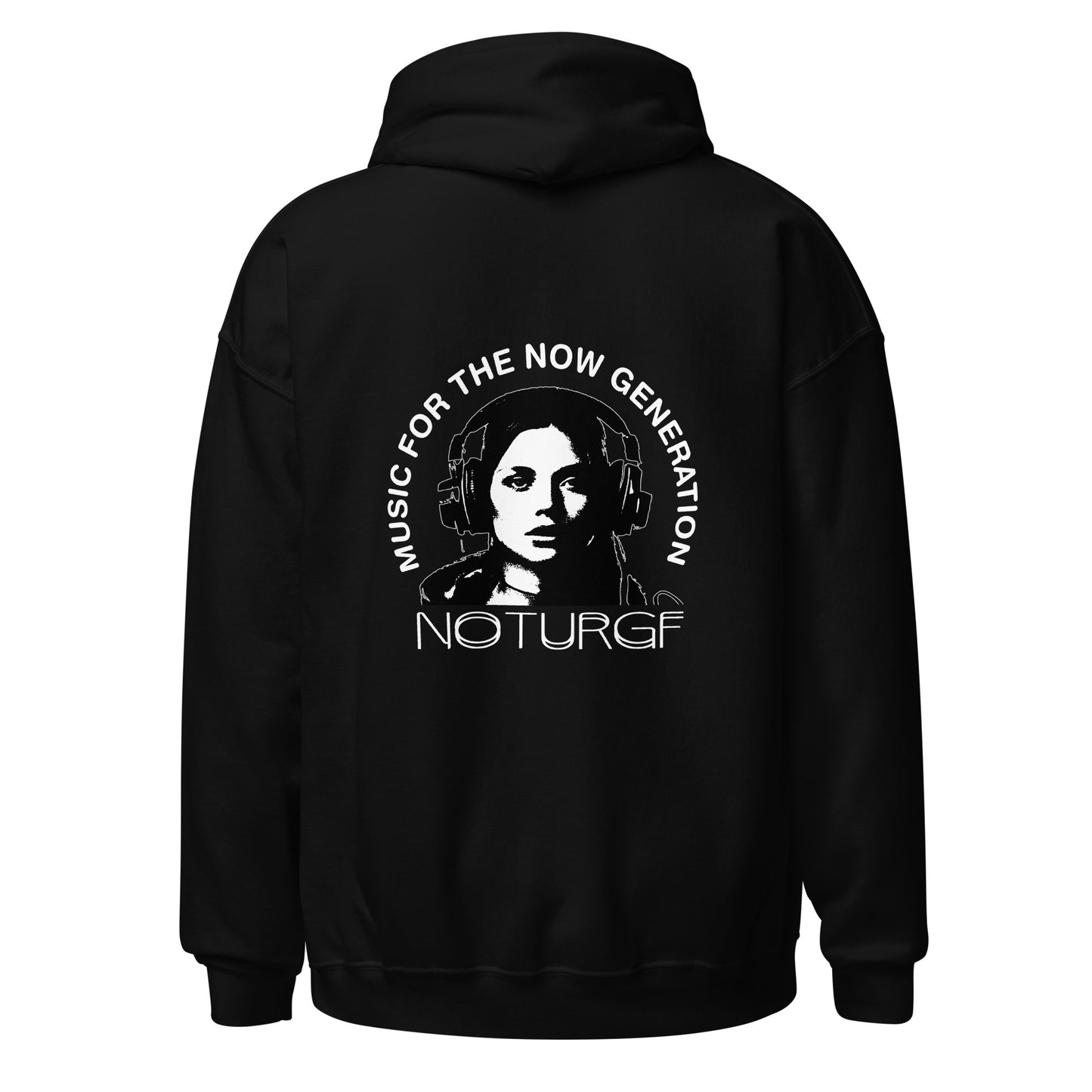 Generation Now Hoodie