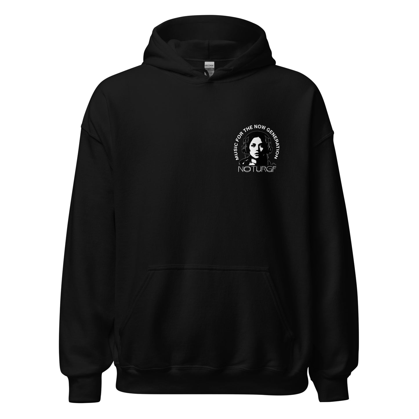 Generation Now Hoodie