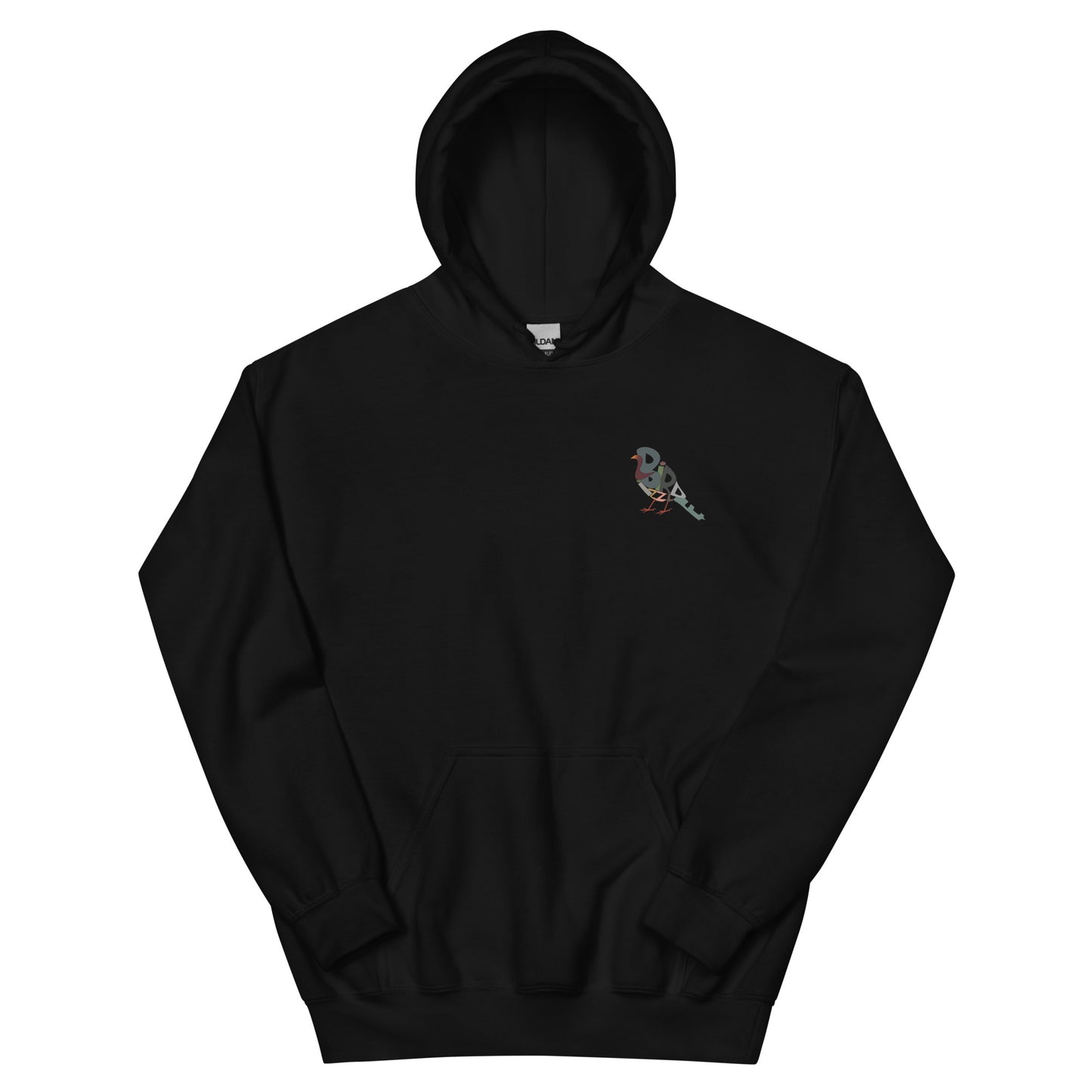 SizzleBird Hoodie