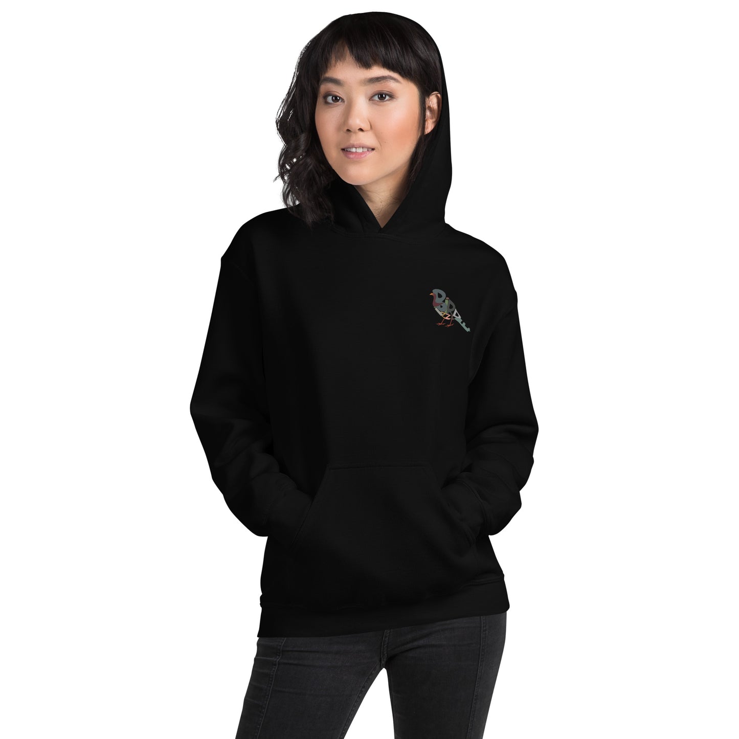 SizzleBird Hoodie