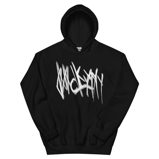 GRAFFITI HOODIE