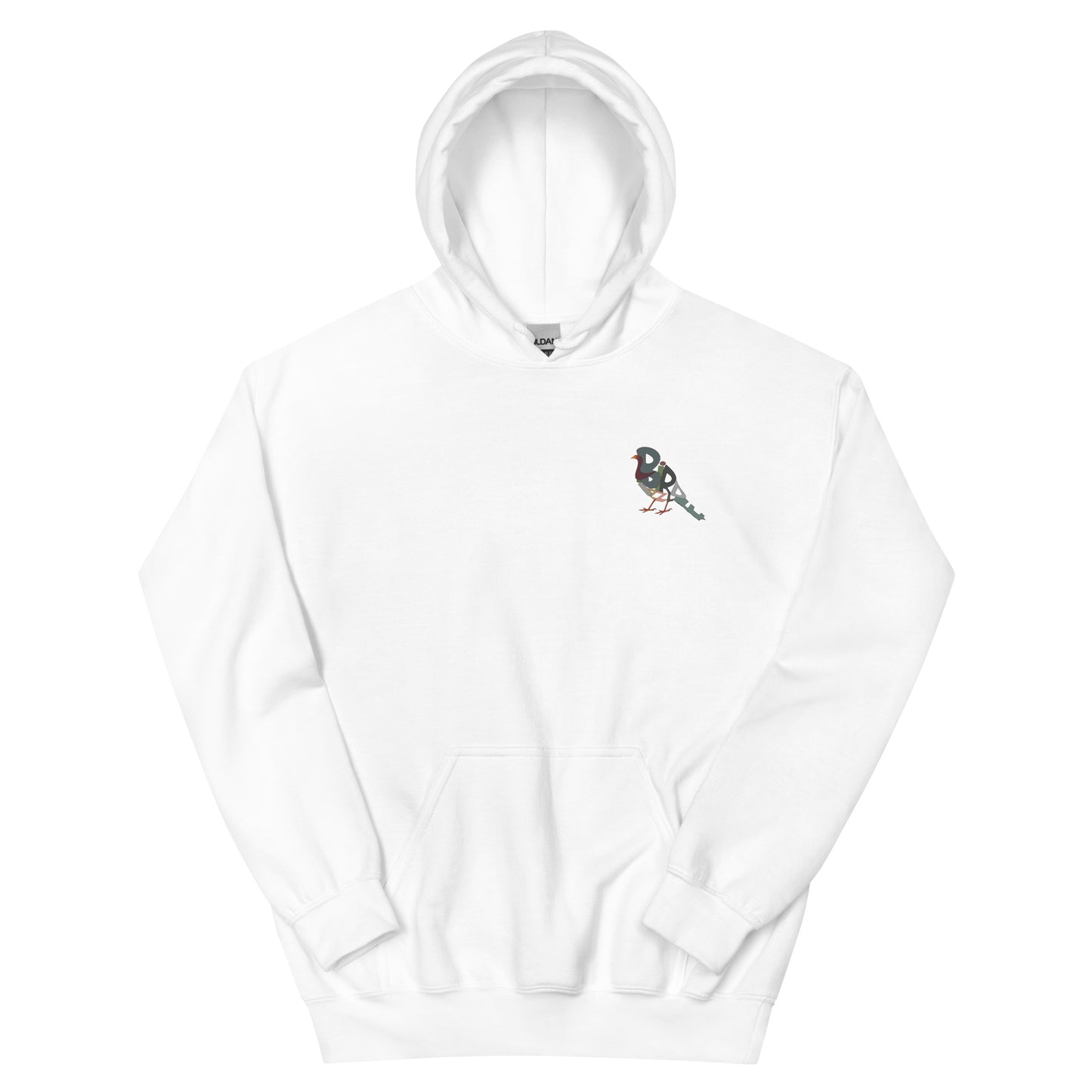 SizzleBird Hoodie