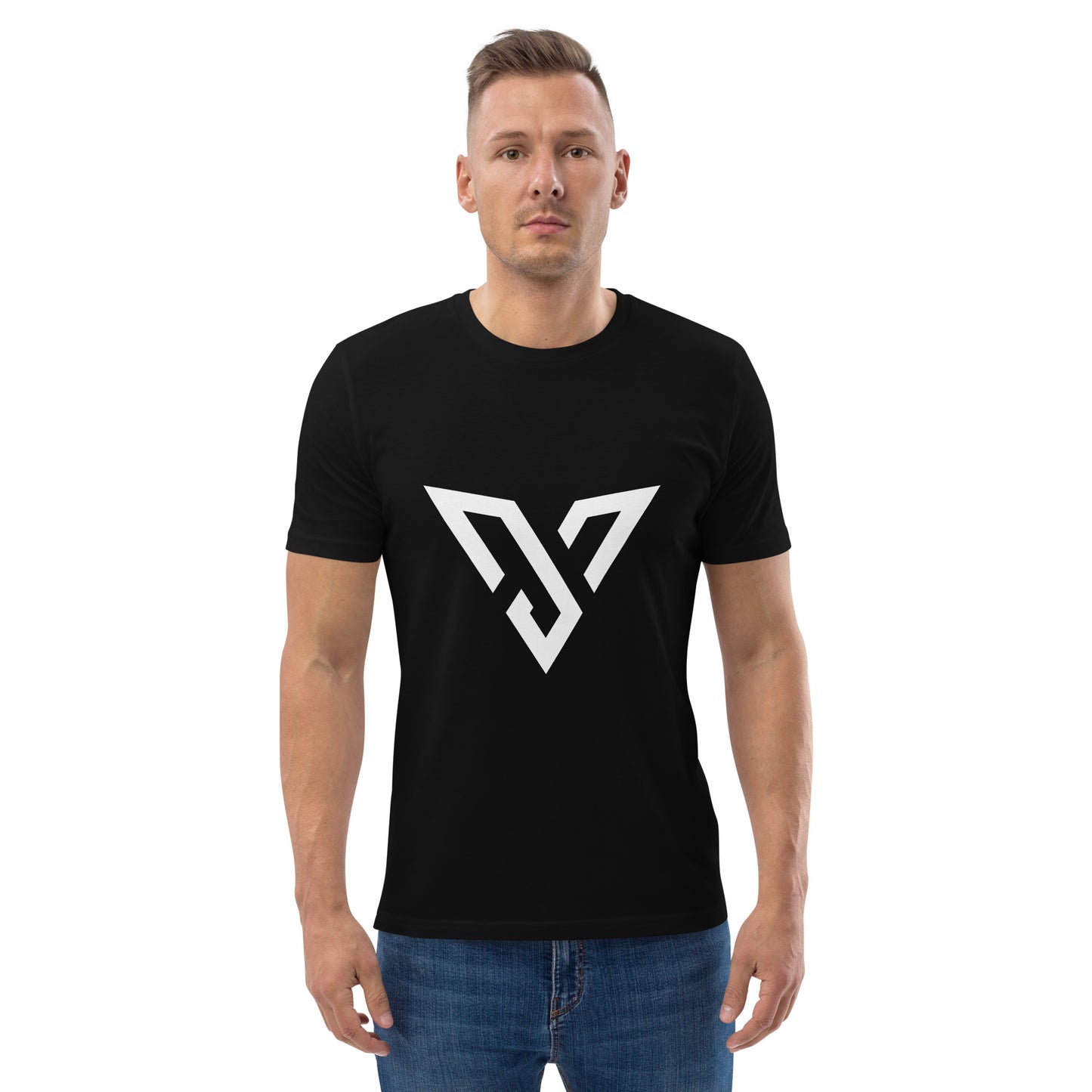 Vexento Unisex organic cotton t-shirt