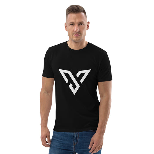 Vexento Unisex organic cotton t-shirt