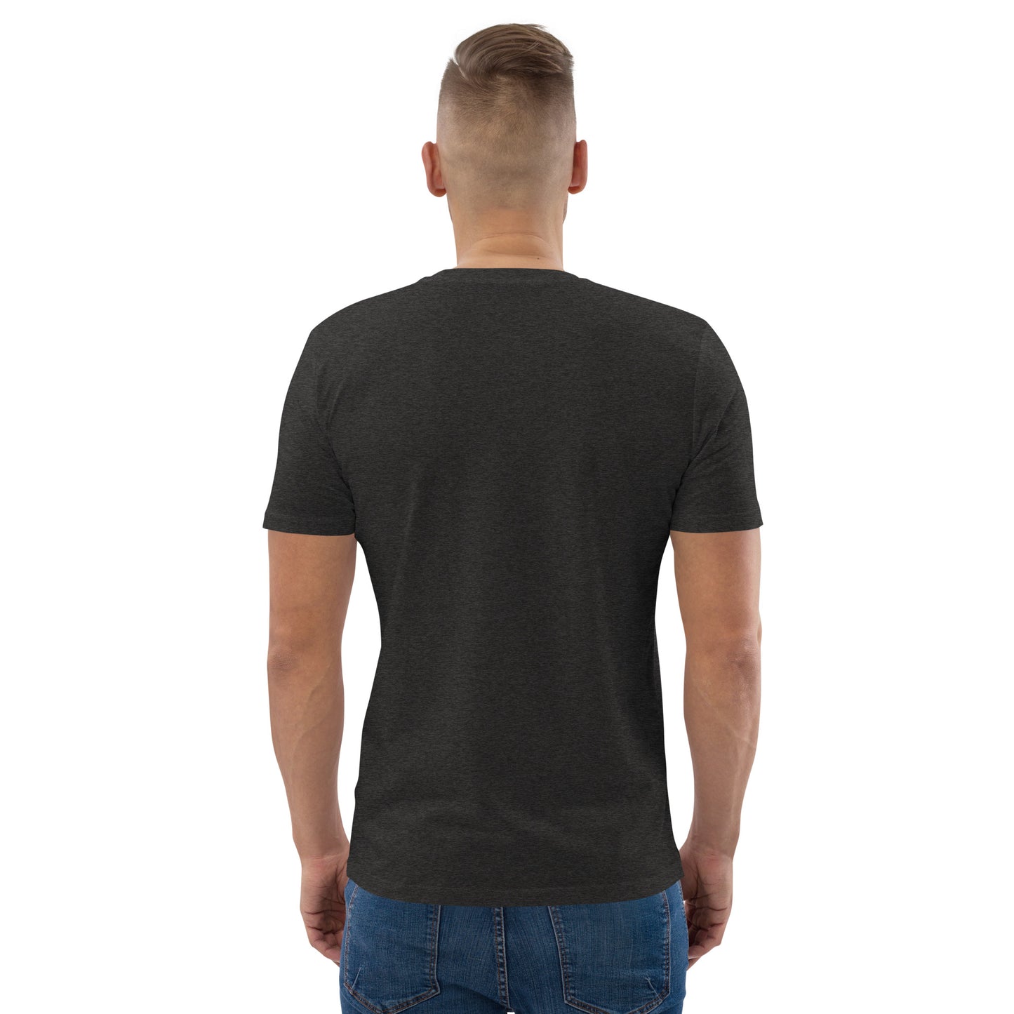 Vexento Unisex organic cotton t-shirt