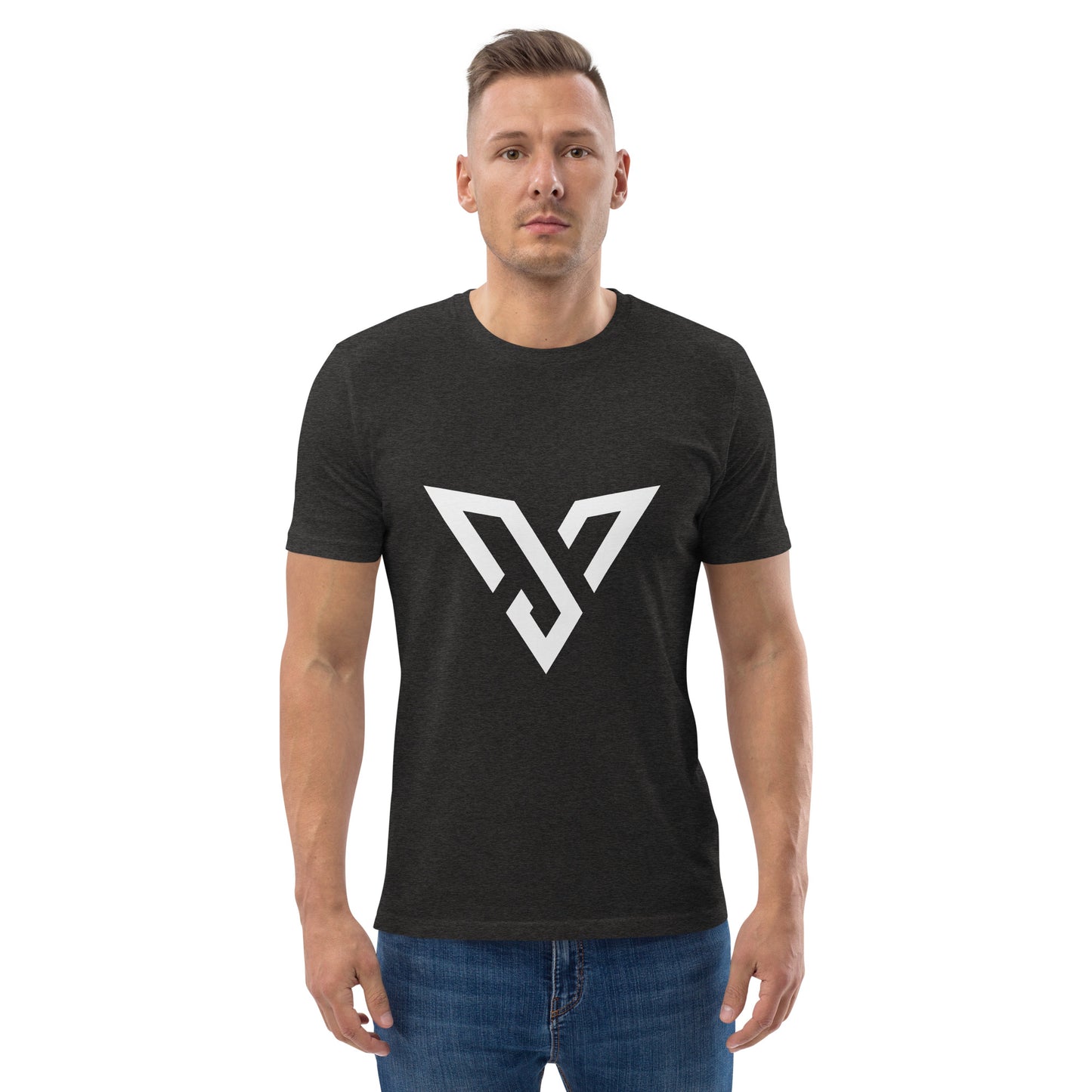 Vexento Unisex organic cotton t-shirt