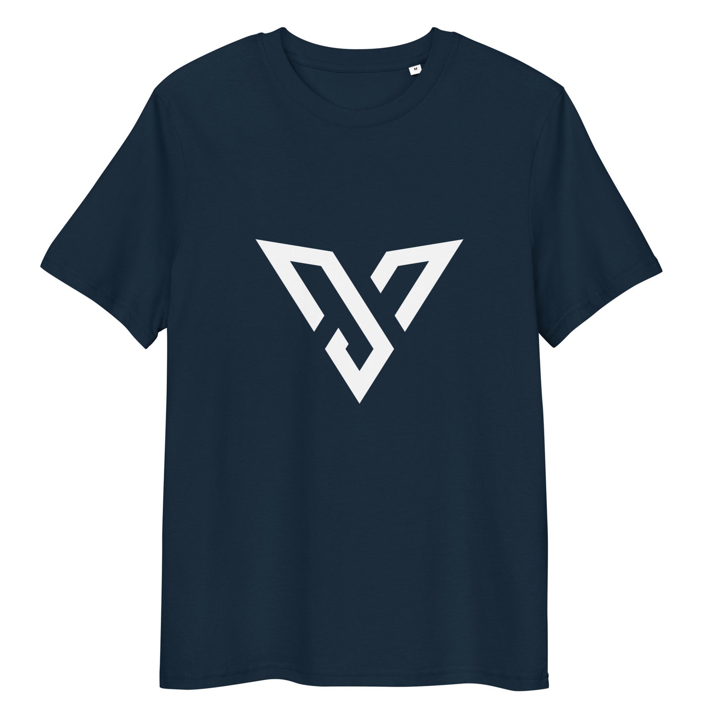 Vexento Unisex organic cotton t-shirt