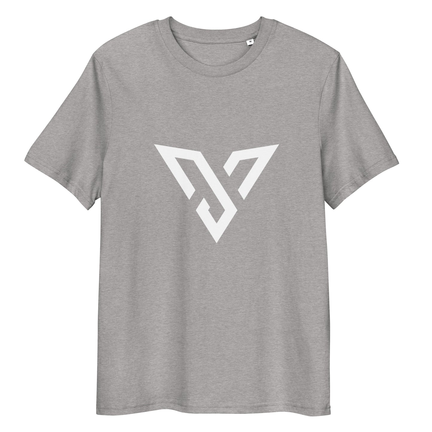 Vexento Unisex organic cotton t-shirt