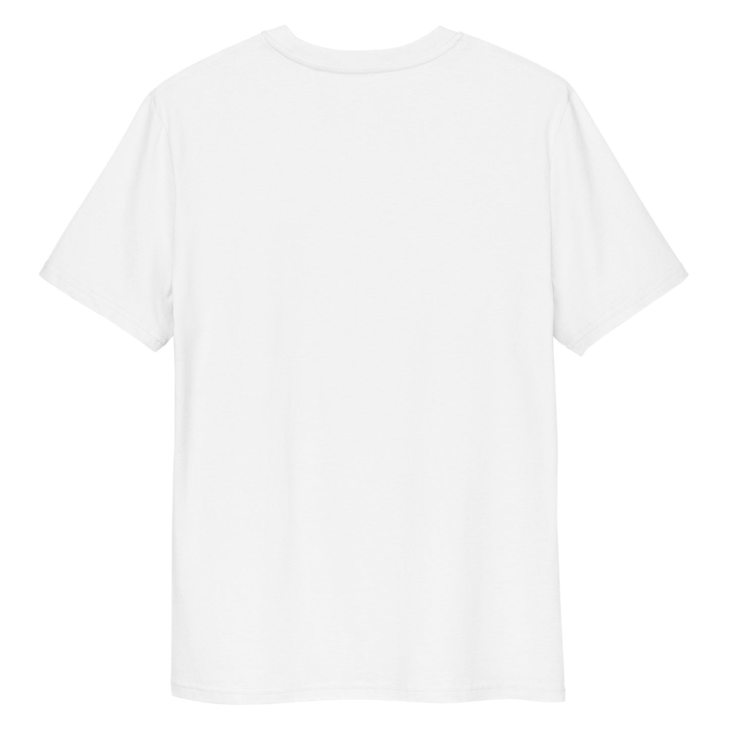 Vexento Unisex organic cotton t-shirt