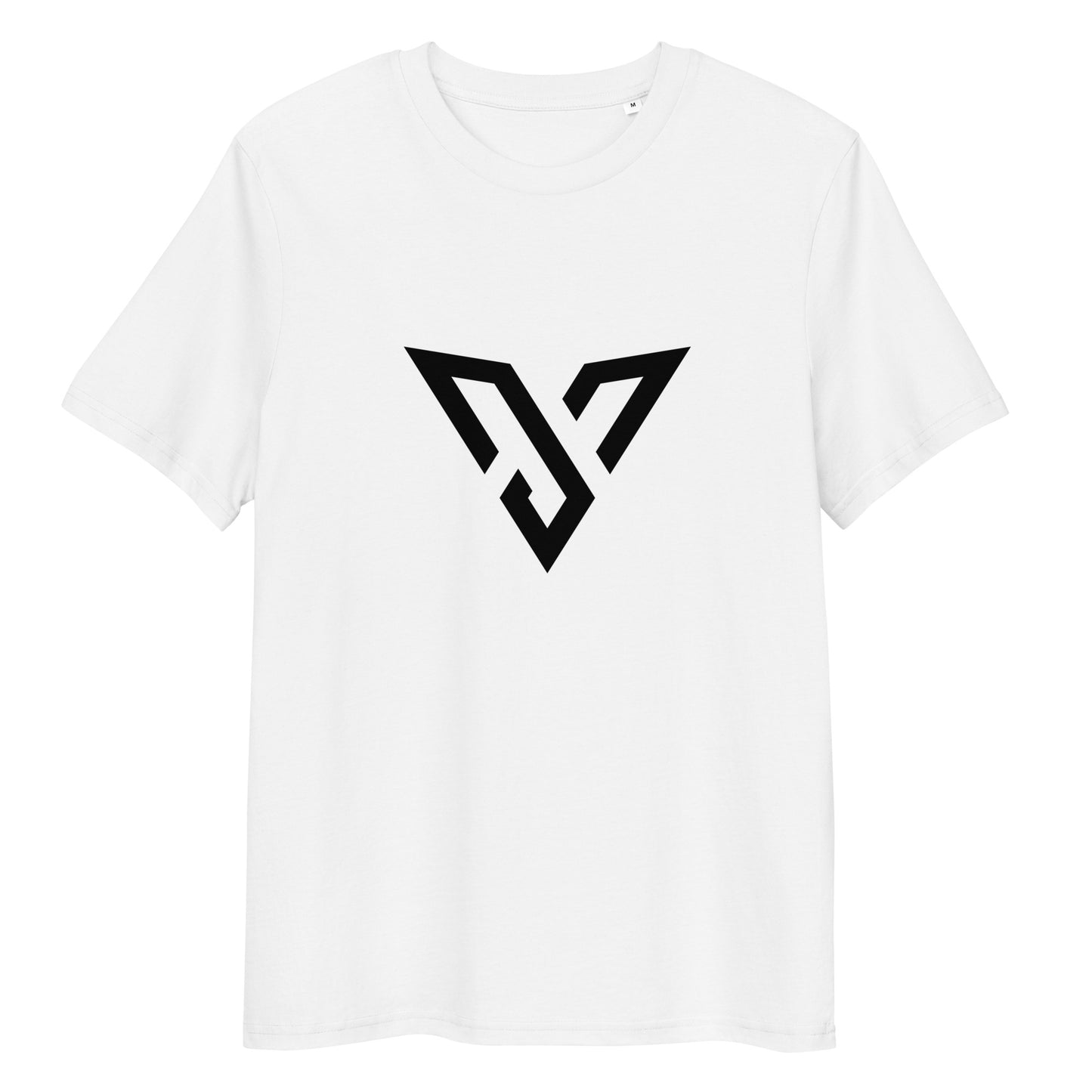 Vexento Unisex organic cotton t-shirt