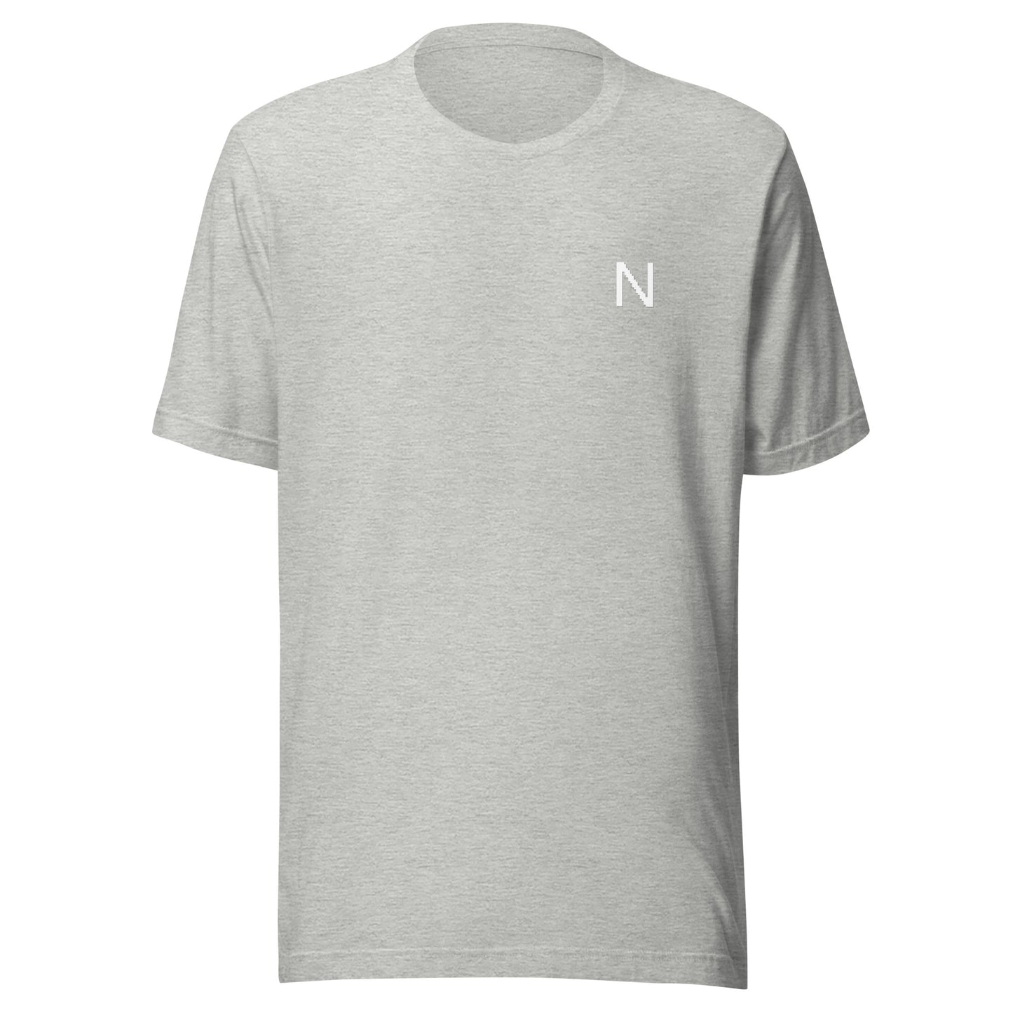 Nightcore T-Shirt (White Logo)