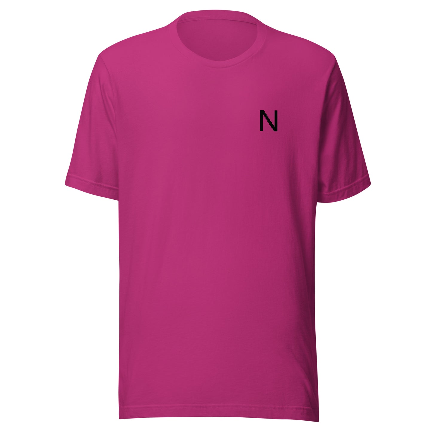 Nightcore T-Shirt (Black Logo)