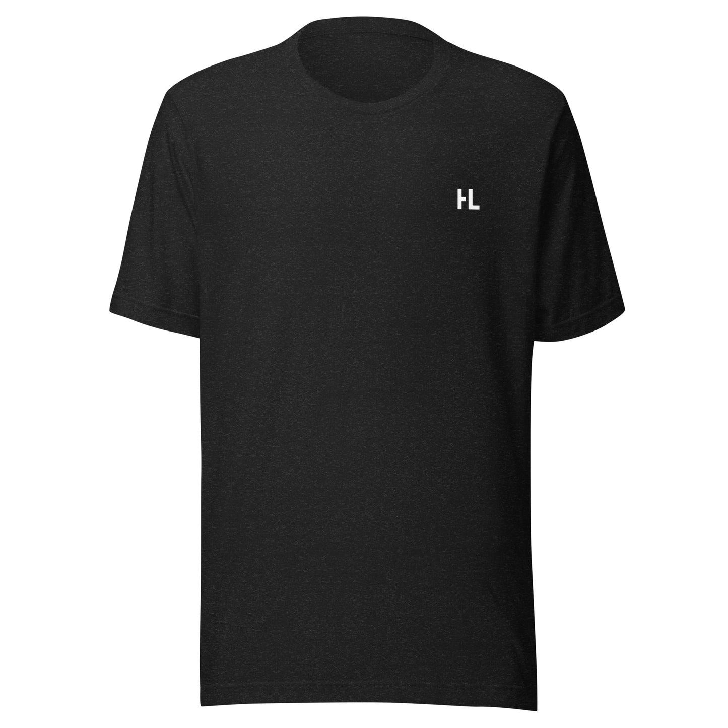 Hype List Basic T-Shirt