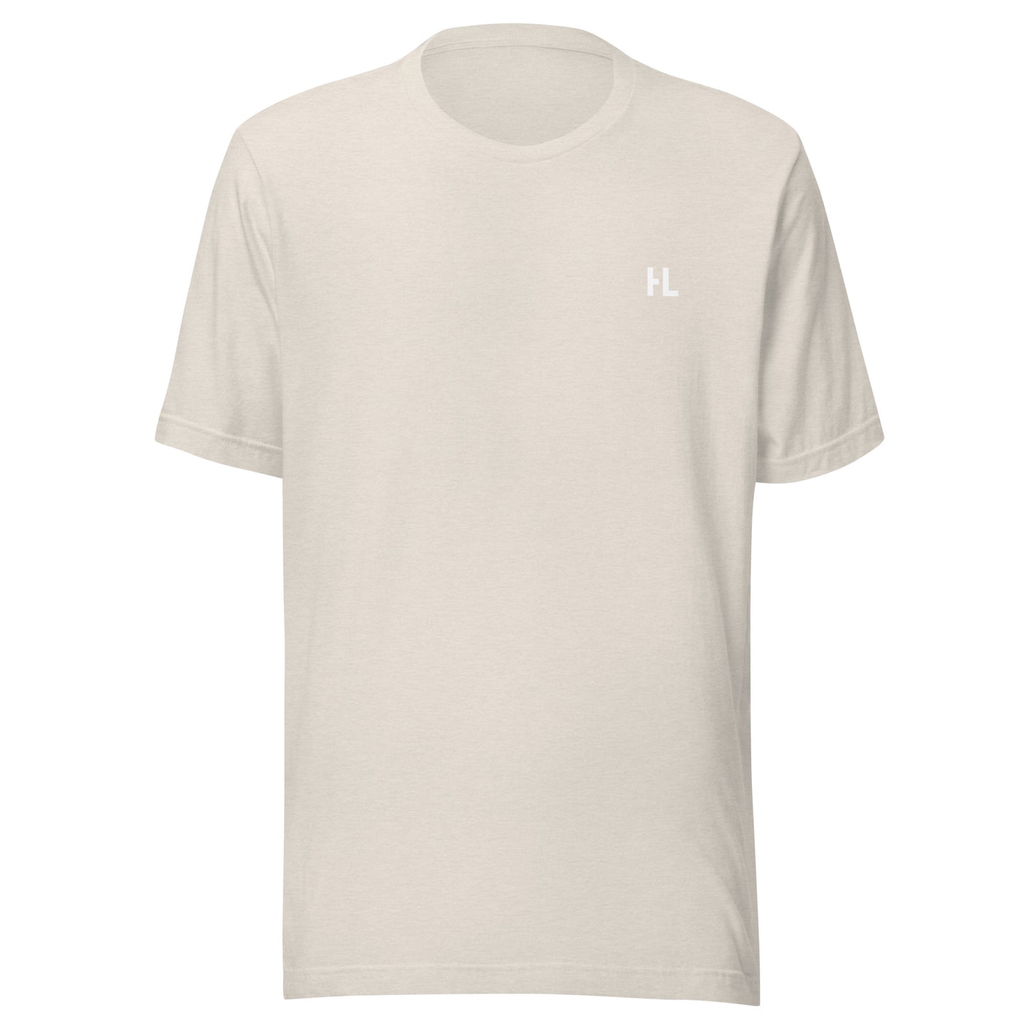 Hype List Basic T-Shirt