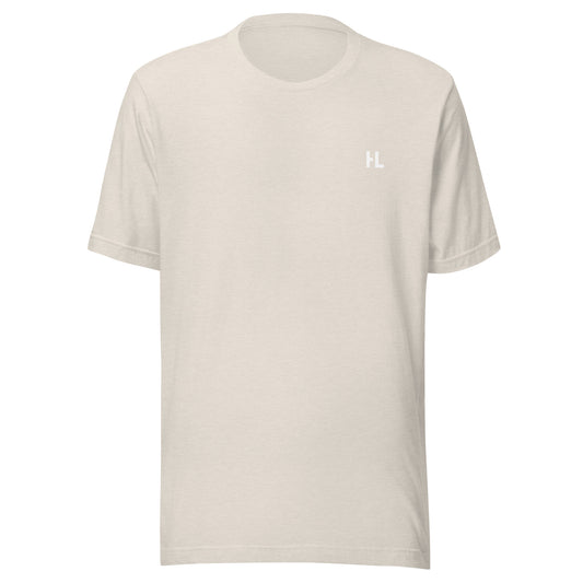 Hype List Basic T-Shirt