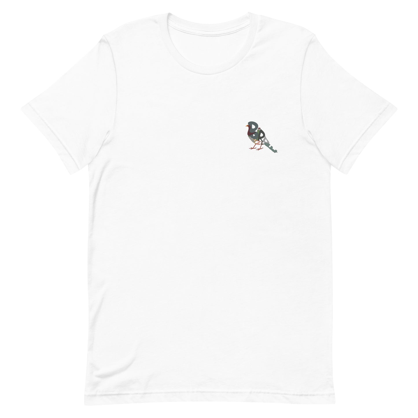 SizzleBird T-Shirt