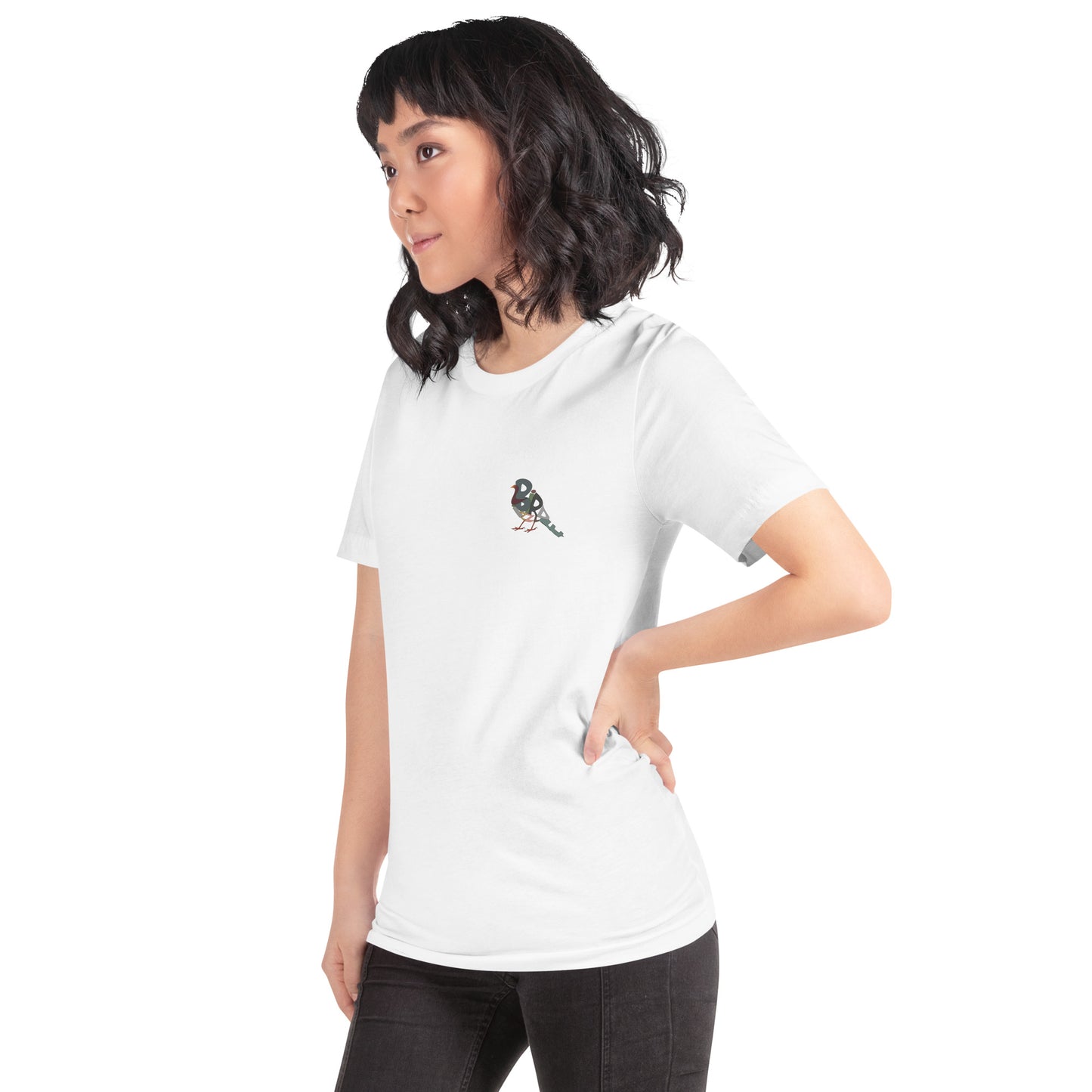 SizzleBird T-Shirt